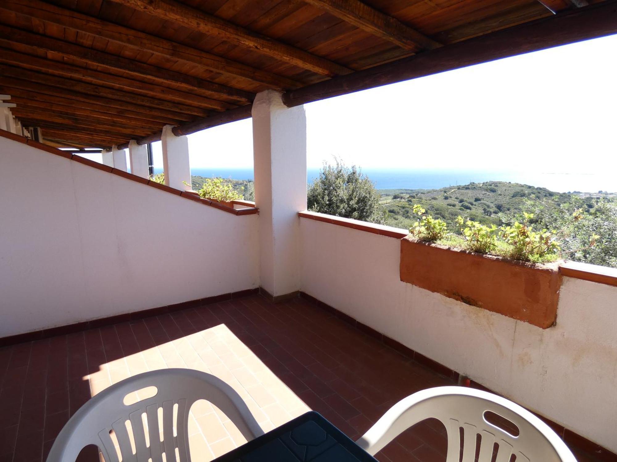 سينيسكولا Comino Alto Agriturismo E Appartamenti المظهر الخارجي الصورة