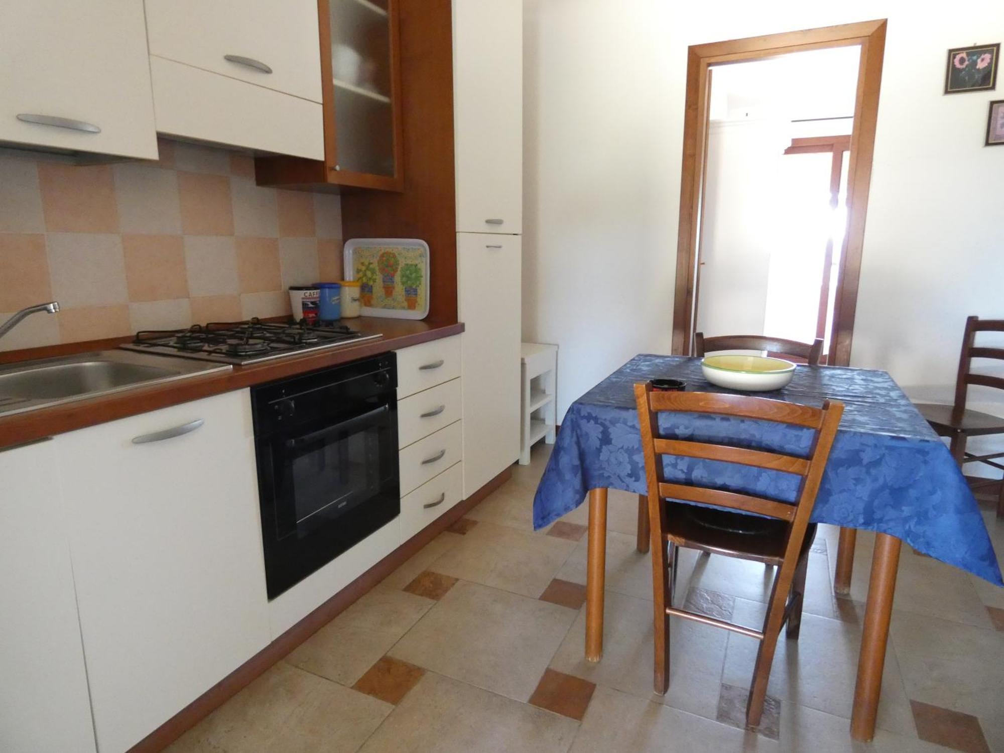 سينيسكولا Comino Alto Agriturismo E Appartamenti المظهر الخارجي الصورة