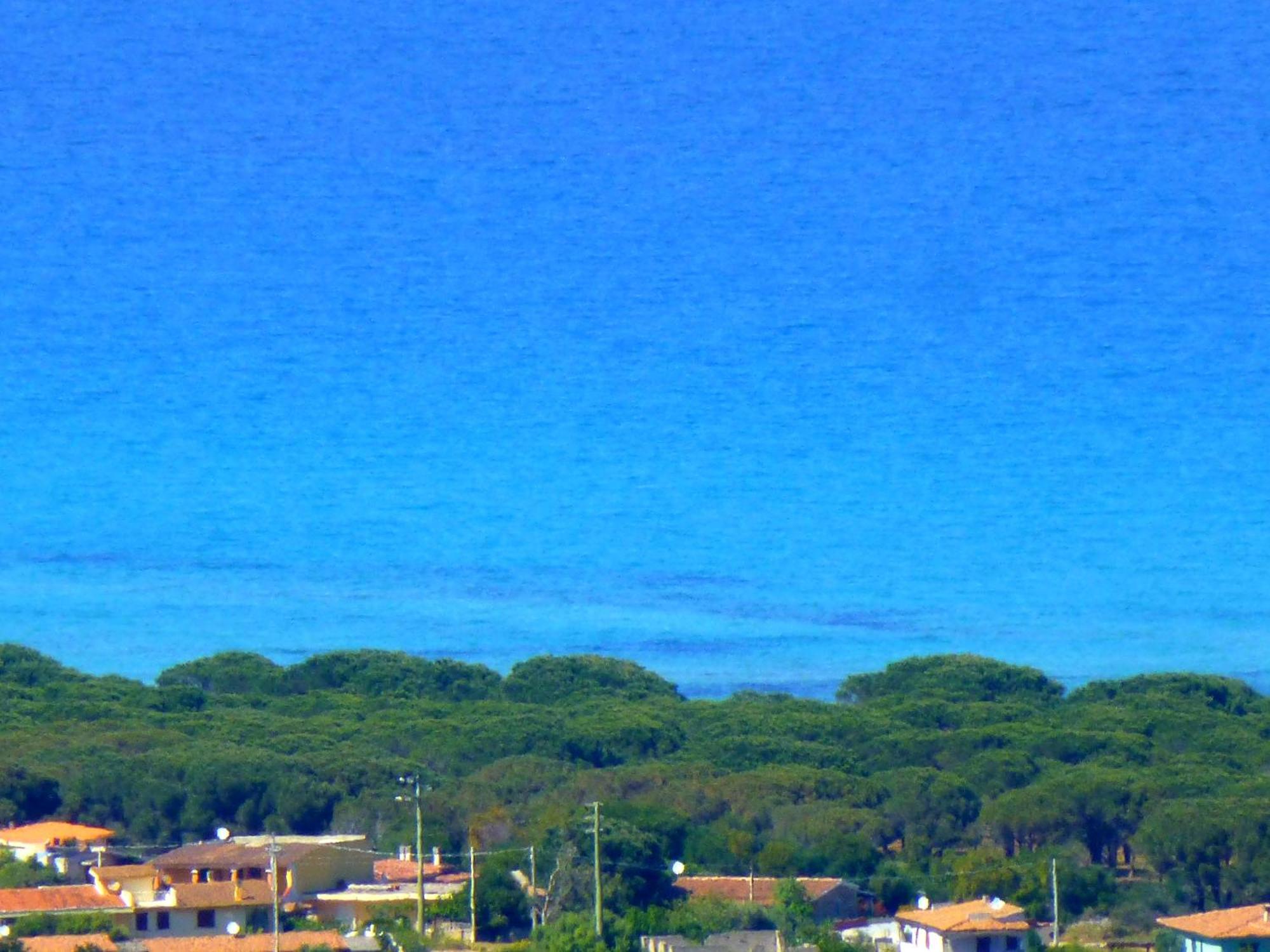 سينيسكولا Comino Alto Agriturismo E Appartamenti المظهر الخارجي الصورة
