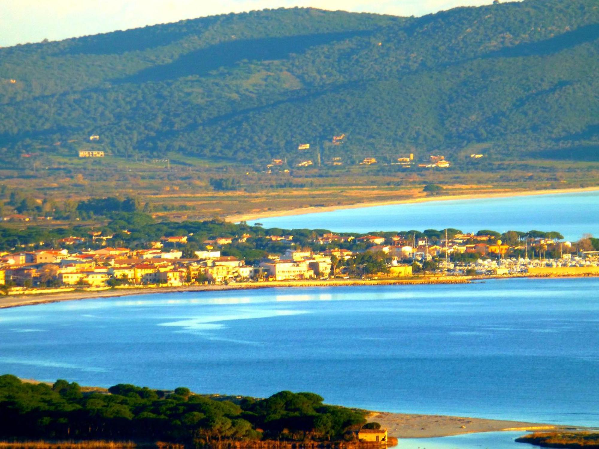 سينيسكولا Comino Alto Agriturismo E Appartamenti المظهر الخارجي الصورة