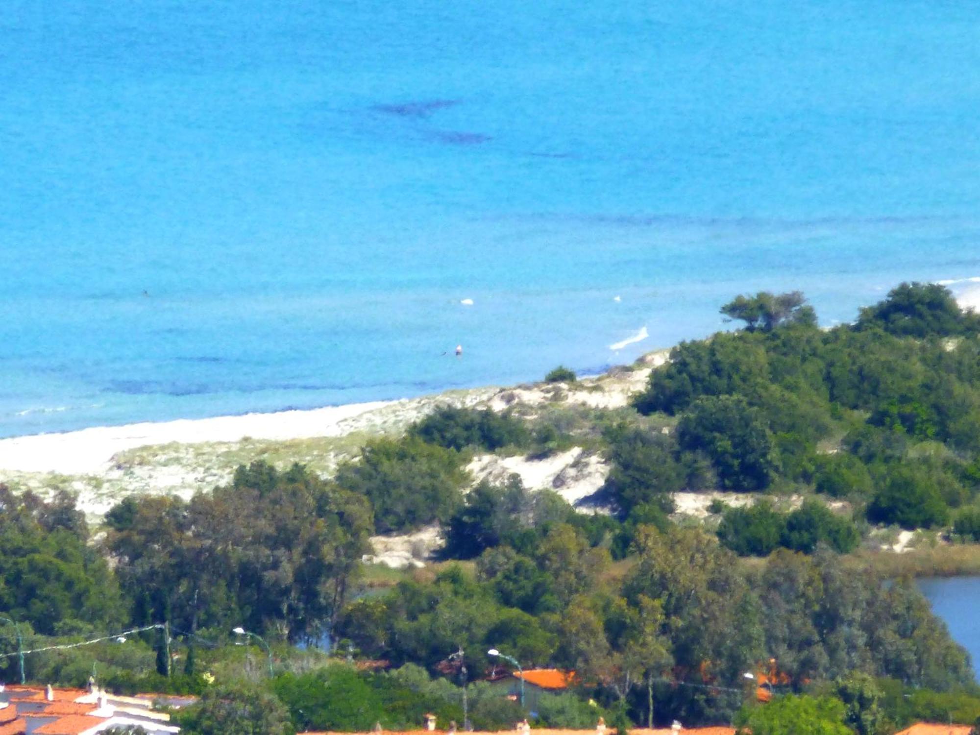سينيسكولا Comino Alto Agriturismo E Appartamenti المظهر الخارجي الصورة