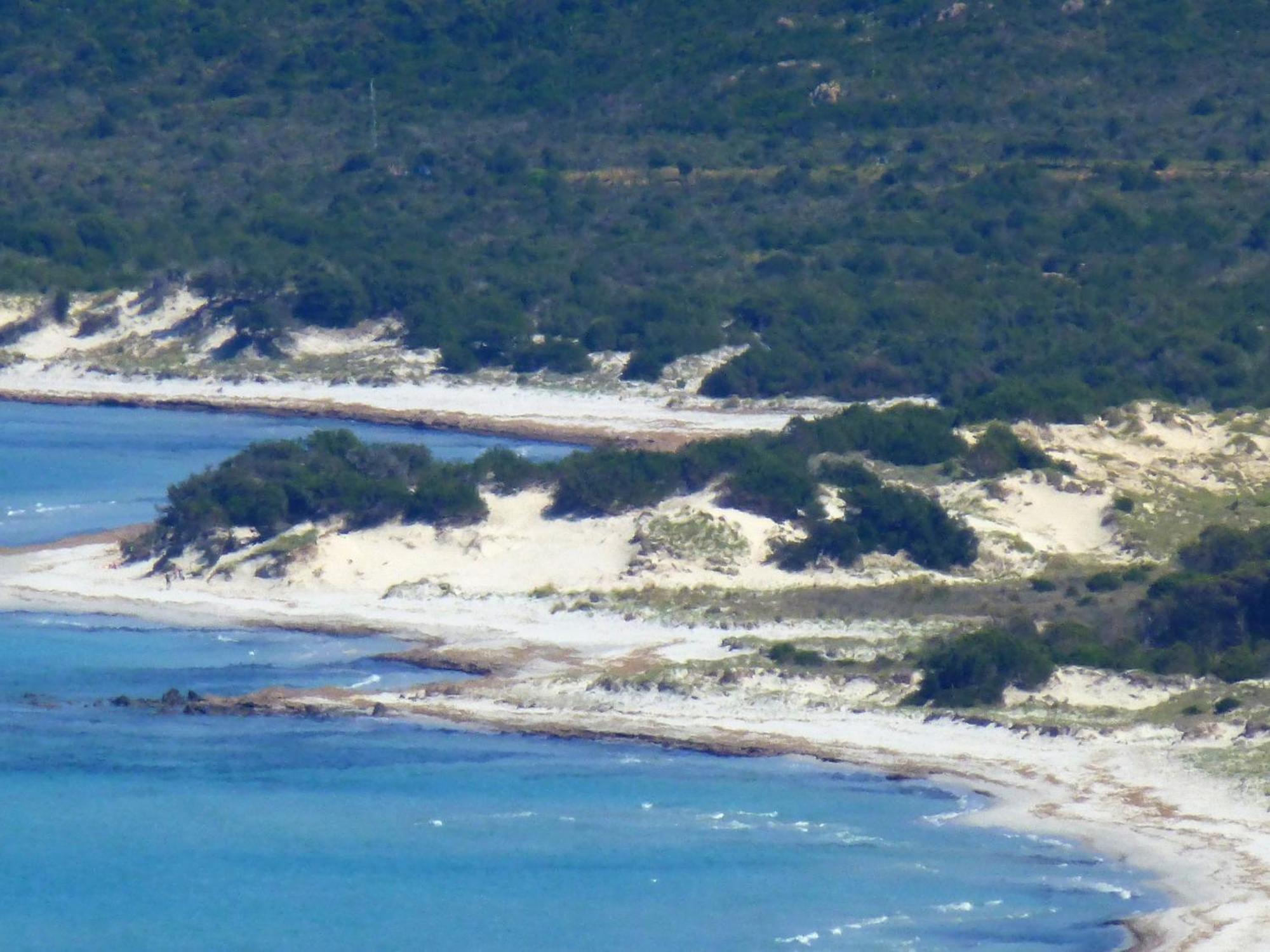 سينيسكولا Comino Alto Agriturismo E Appartamenti المظهر الخارجي الصورة