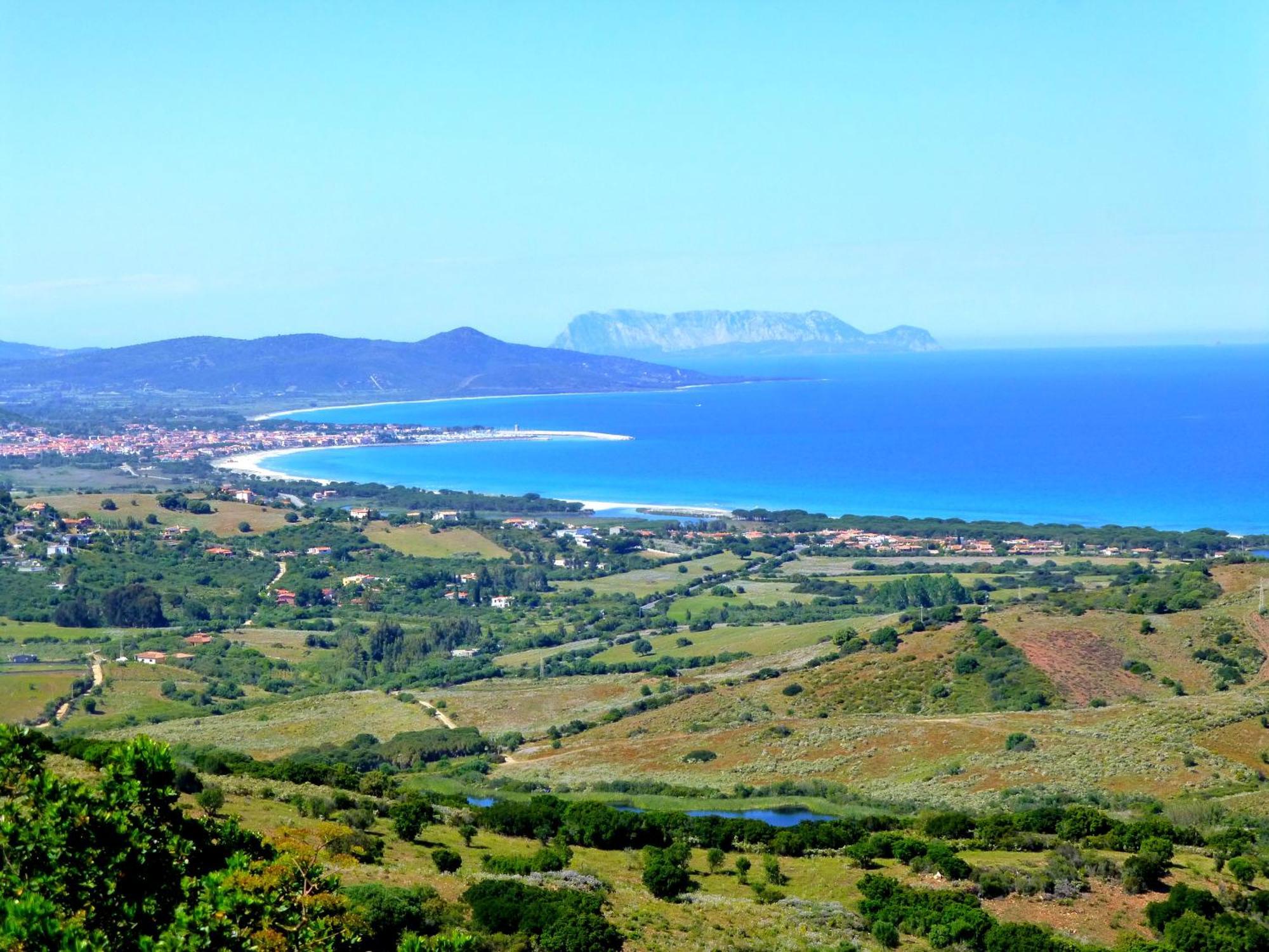 سينيسكولا Comino Alto Agriturismo E Appartamenti المظهر الخارجي الصورة