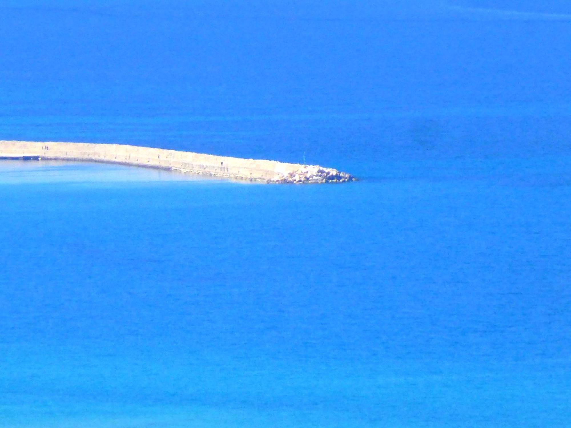 سينيسكولا Comino Alto Agriturismo E Appartamenti المظهر الخارجي الصورة
