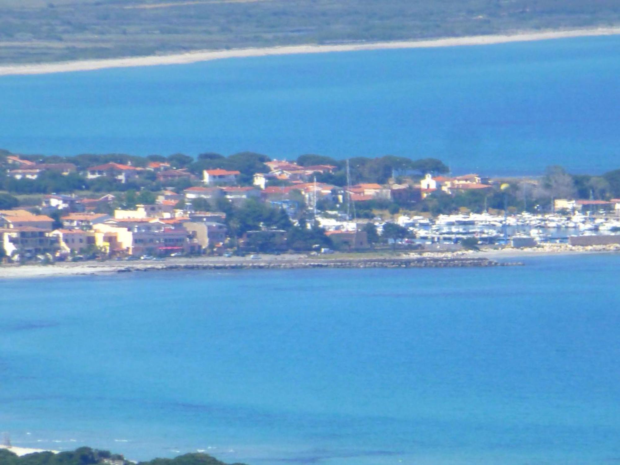 سينيسكولا Comino Alto Agriturismo E Appartamenti المظهر الخارجي الصورة
