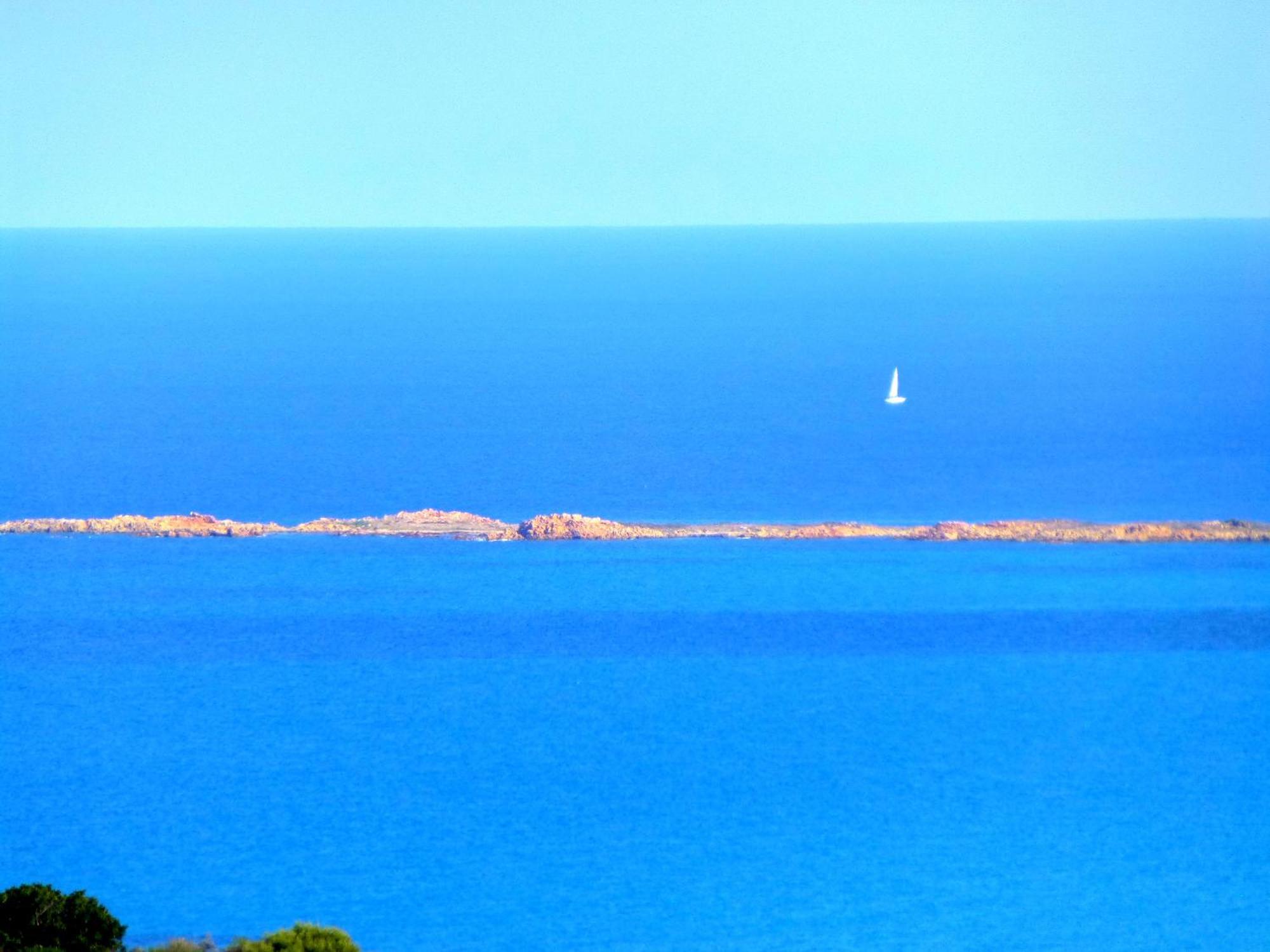 سينيسكولا Comino Alto Agriturismo E Appartamenti المظهر الخارجي الصورة