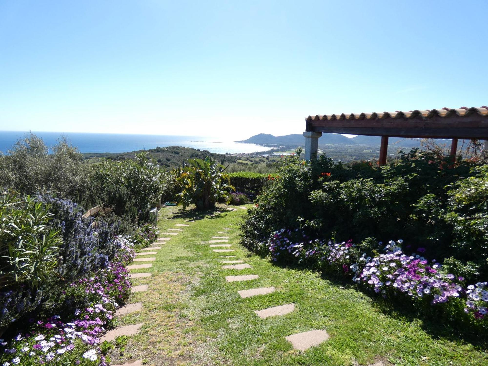 سينيسكولا Comino Alto Agriturismo E Appartamenti المظهر الخارجي الصورة