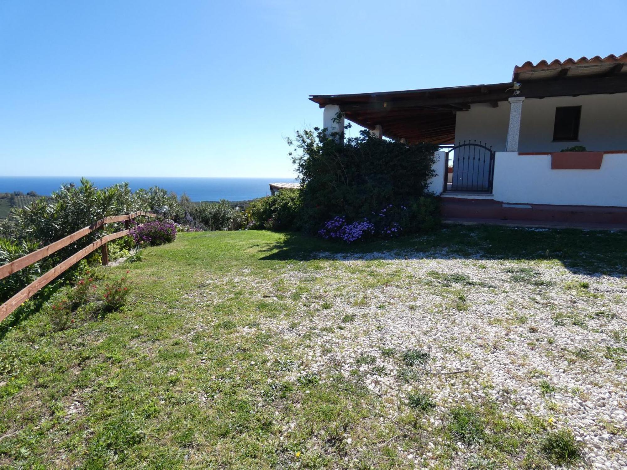 سينيسكولا Comino Alto Agriturismo E Appartamenti المظهر الخارجي الصورة
