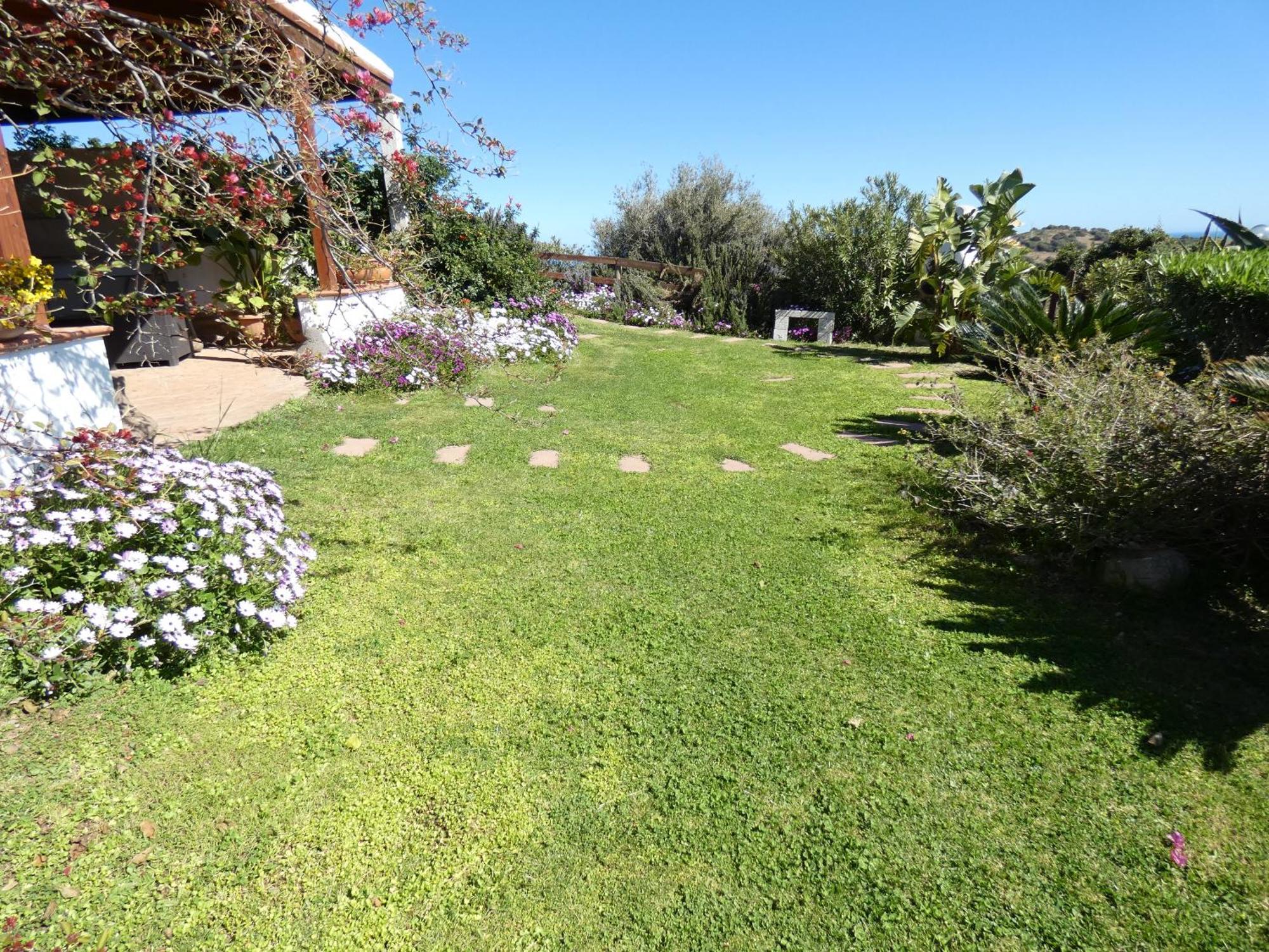 سينيسكولا Comino Alto Agriturismo E Appartamenti المظهر الخارجي الصورة