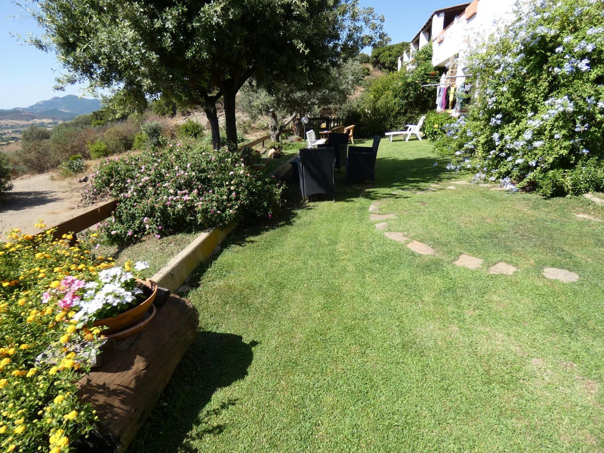 سينيسكولا Comino Alto Agriturismo E Appartamenti المظهر الخارجي الصورة